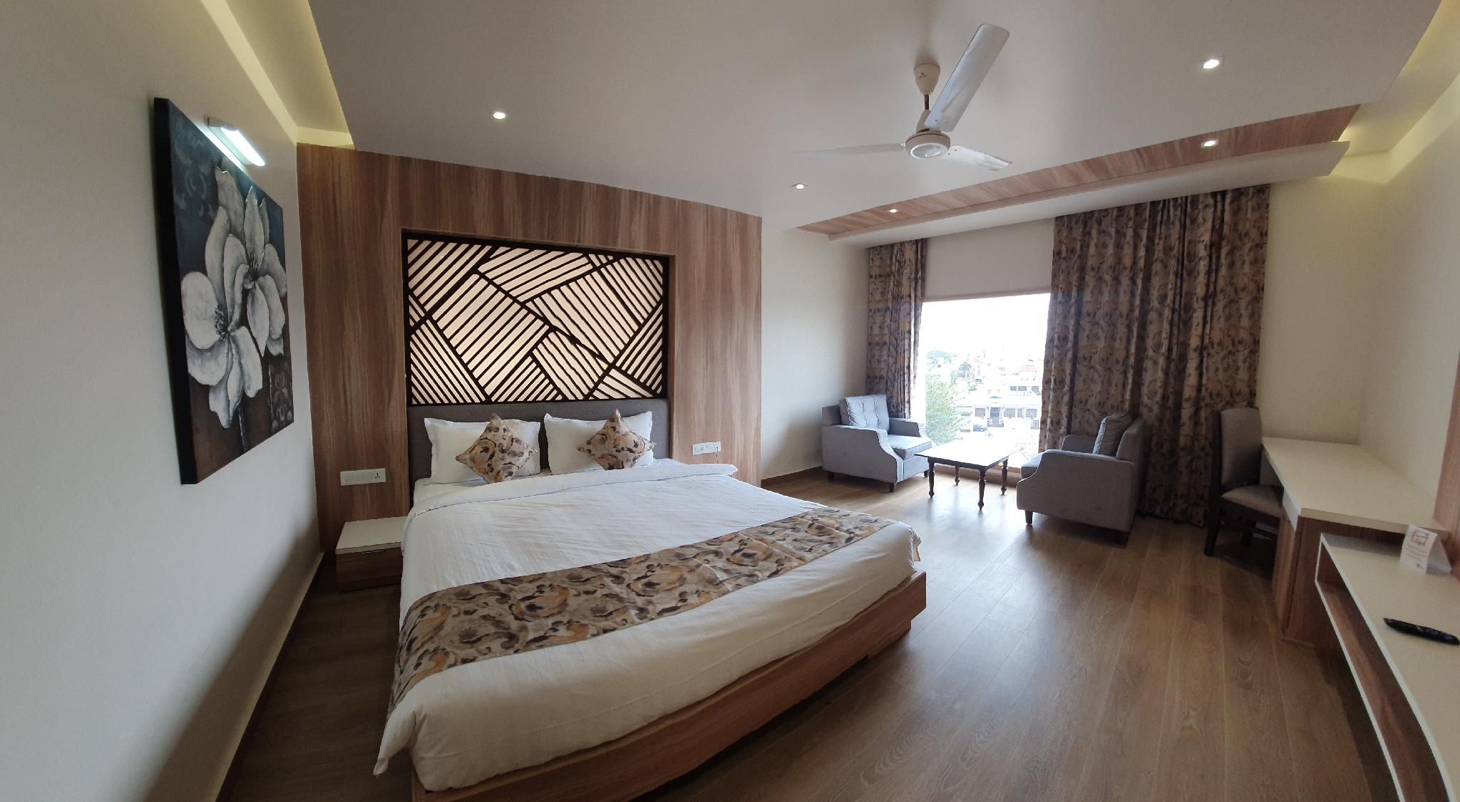 Special Room
