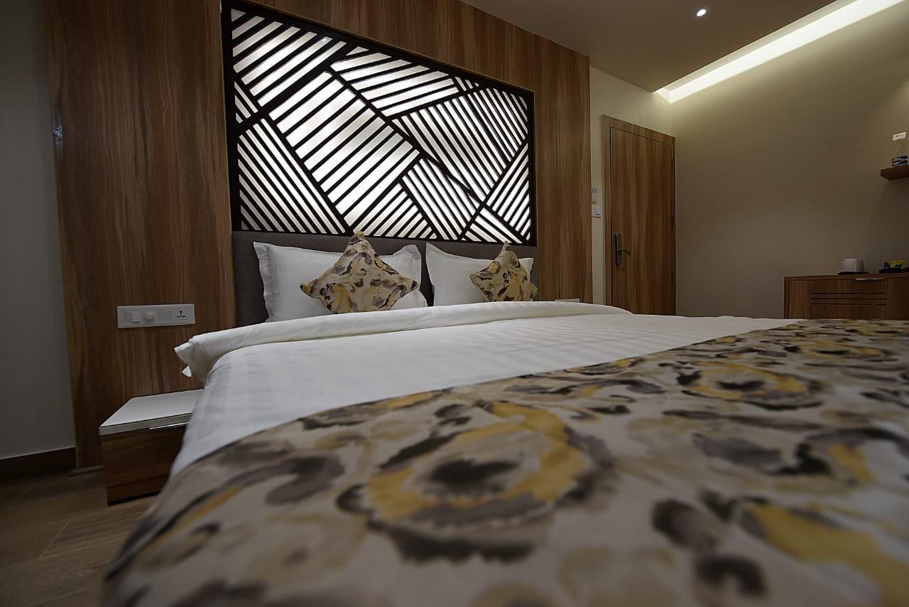Special Room