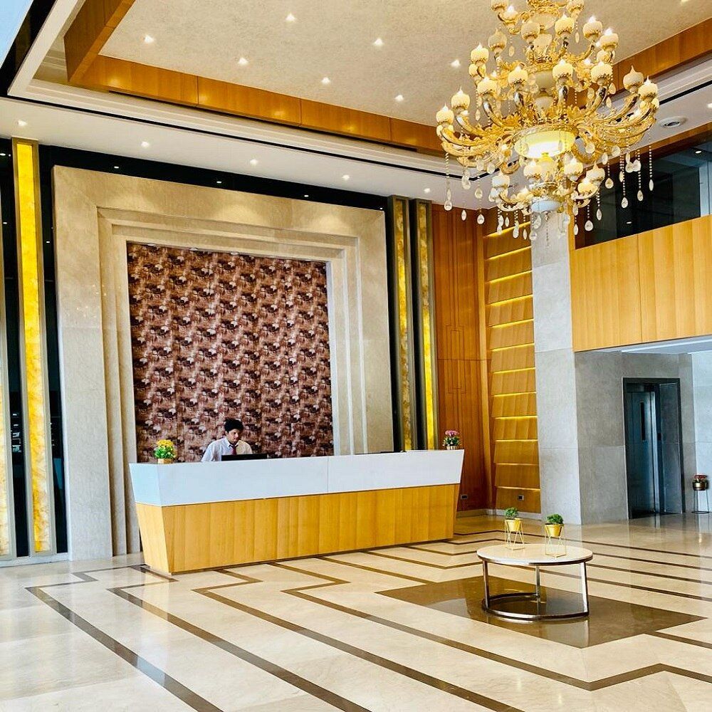 undefined Hotel Shemron 2