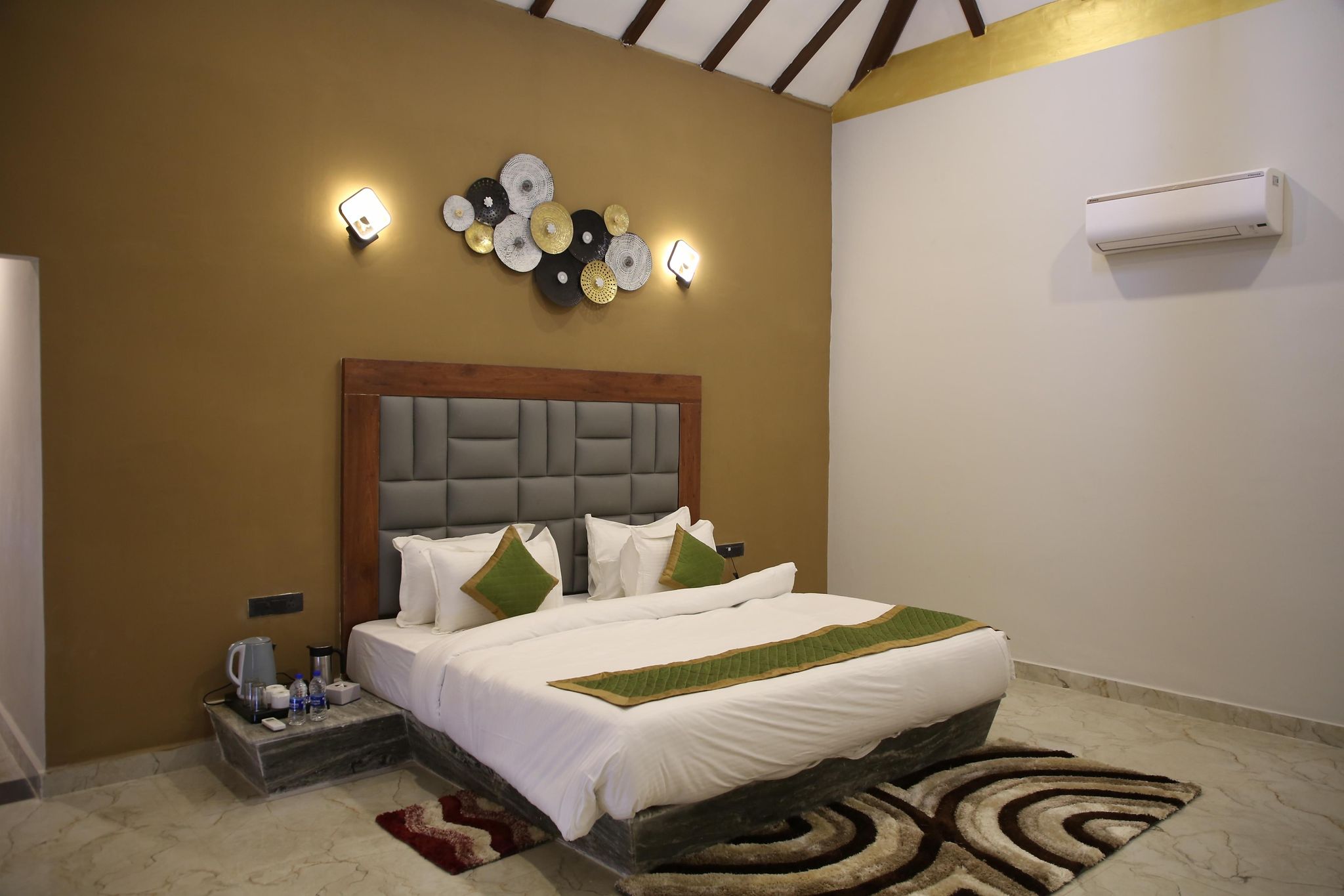 Kings Cottage Suite