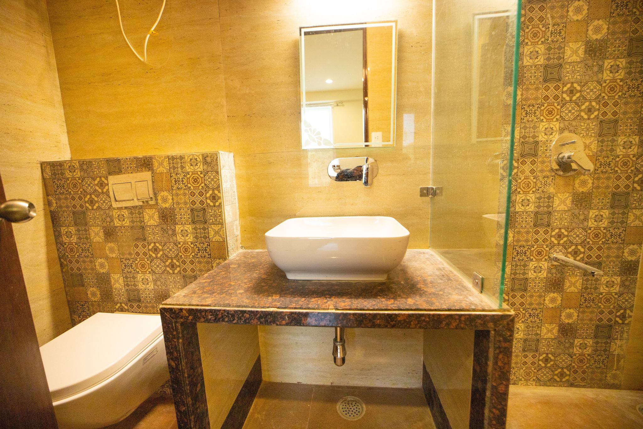 Hotel Life Inn Deluxe Room 13