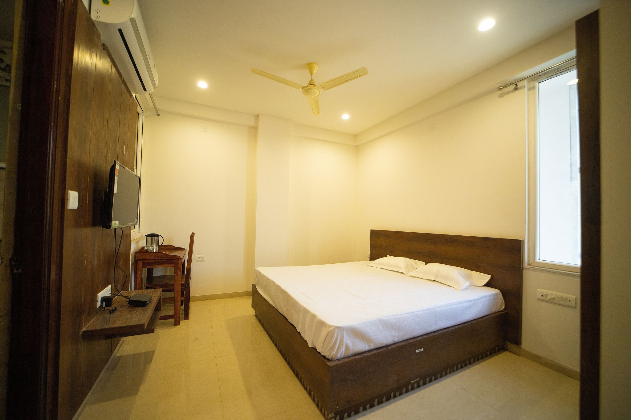 Hotel Life Inn Deluxe Room 3