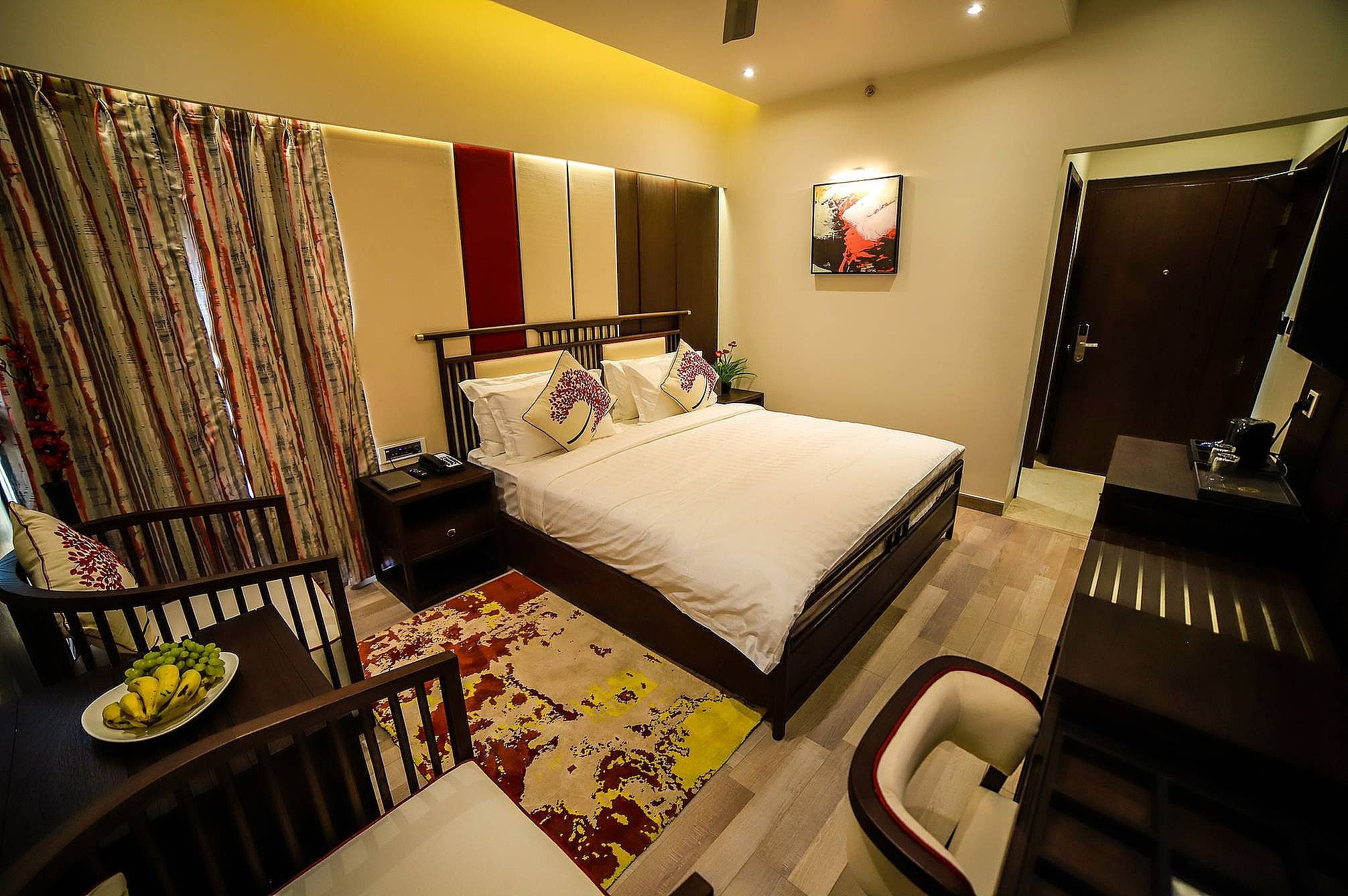 undefined Aura A Boutique Hotel 5