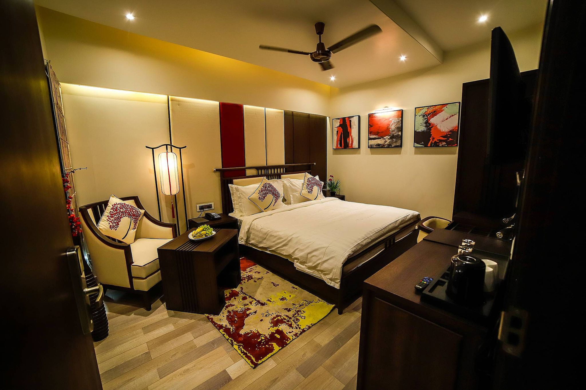 Aura A Boutique Hotel EXECUTIVE ROOM