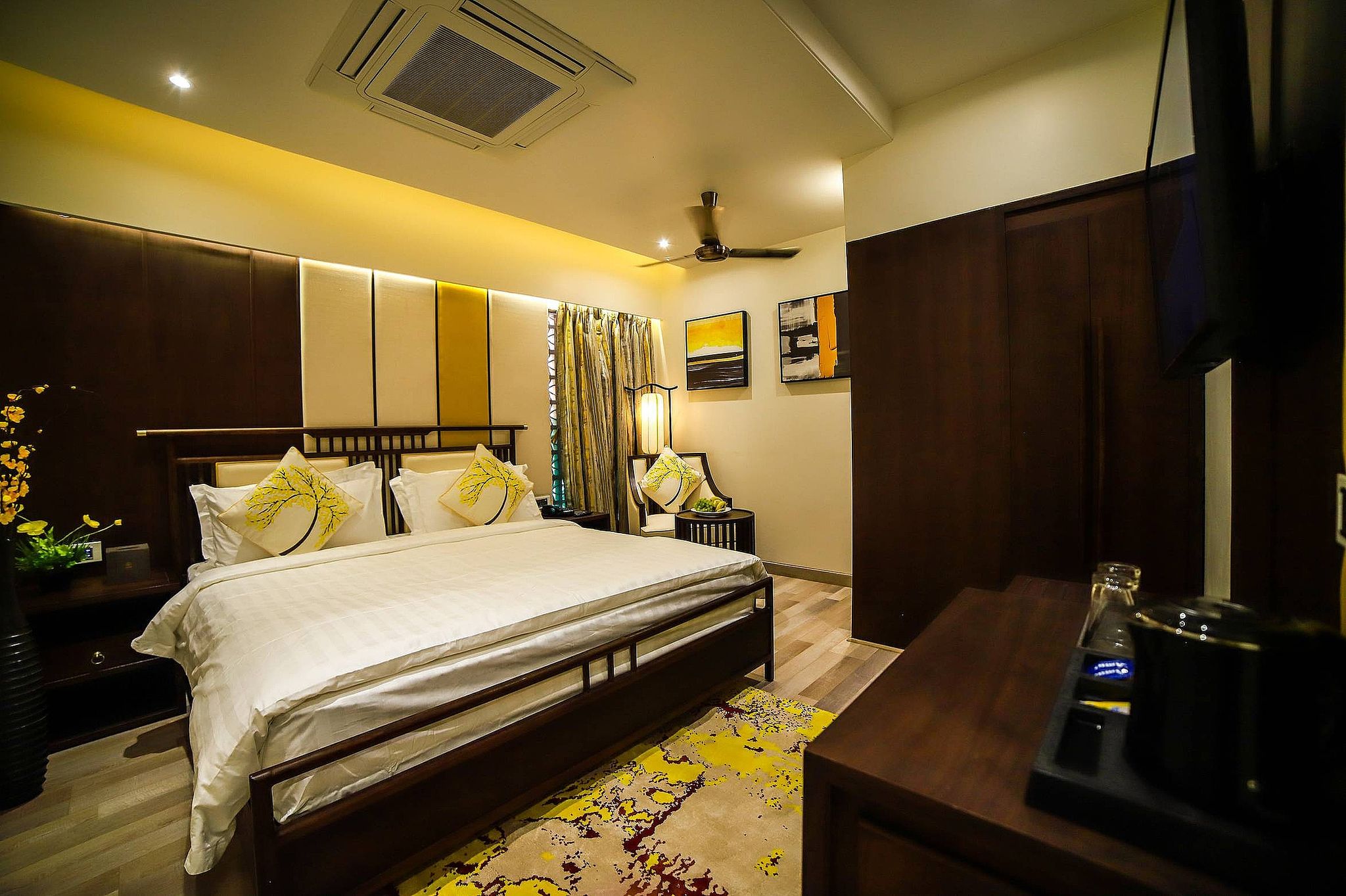 Aura A Boutique Hotel EXECUTIVE ROOM 3