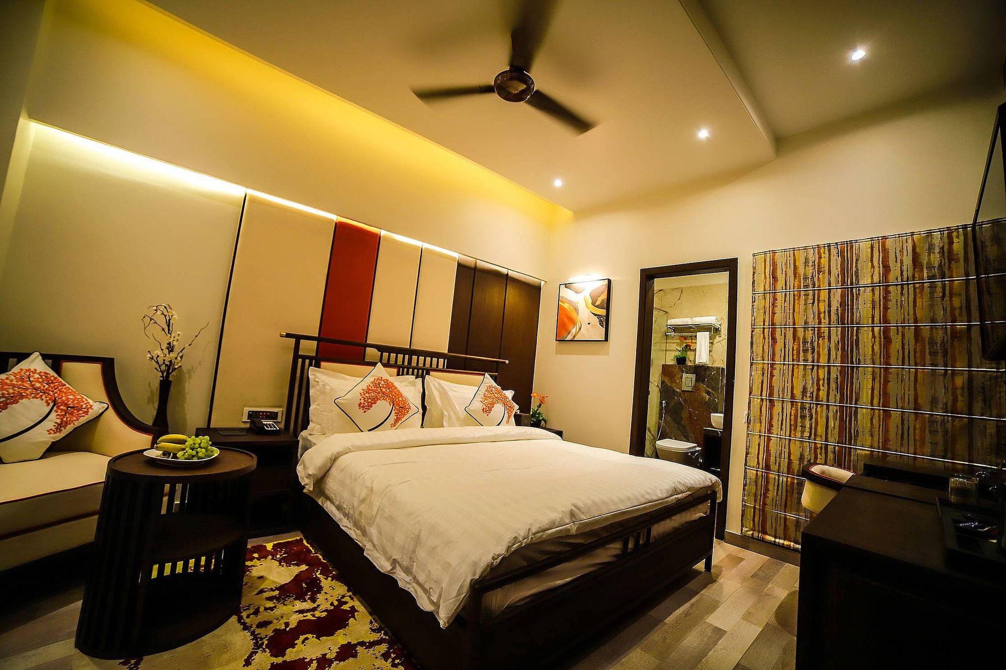 Aura A Boutique Hotel EXECUTIVE ROOM 2
