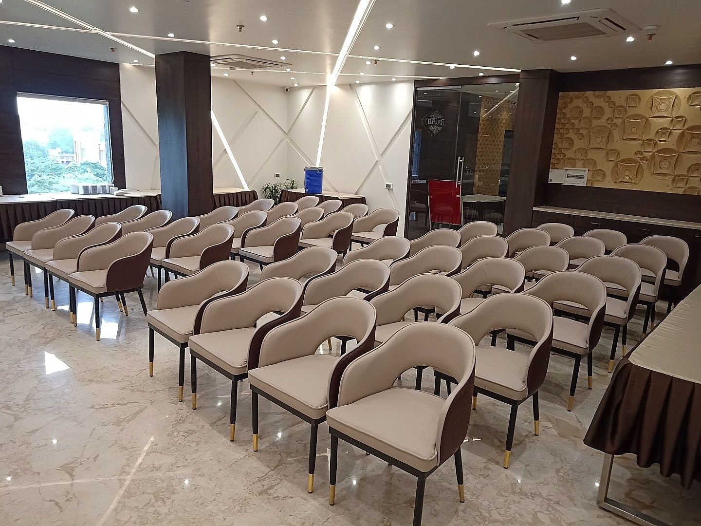 Business Centre