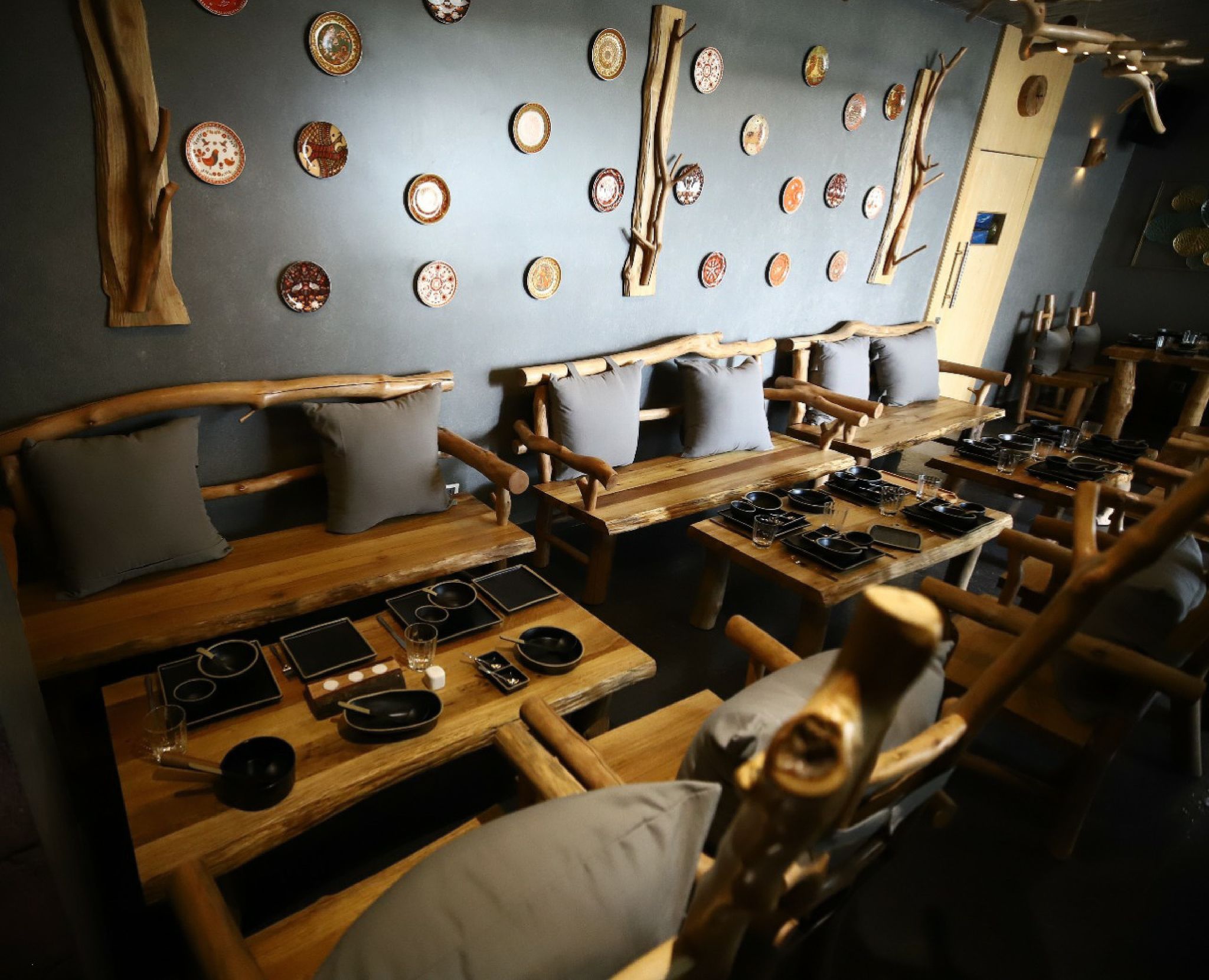 Food & Dining