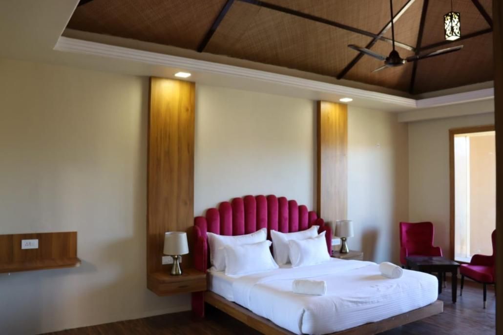 undefined Jollywood Banquets & Resort 6