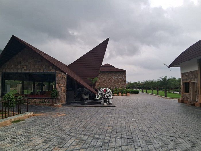 undefined Jollywood Banquets & Resort