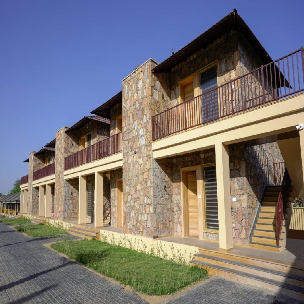 undefined Jollywood Banquets & Resort 4