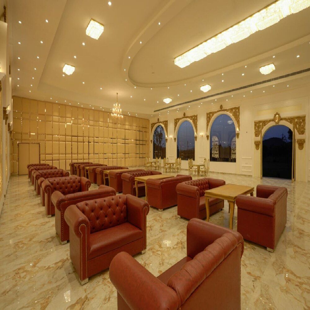 undefined Jollywood Banquets & Resort 9