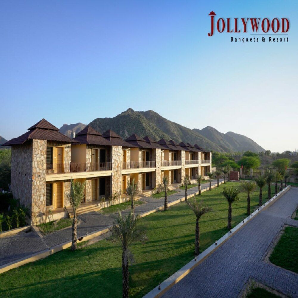 undefined Jollywood Banquets & Resort 2