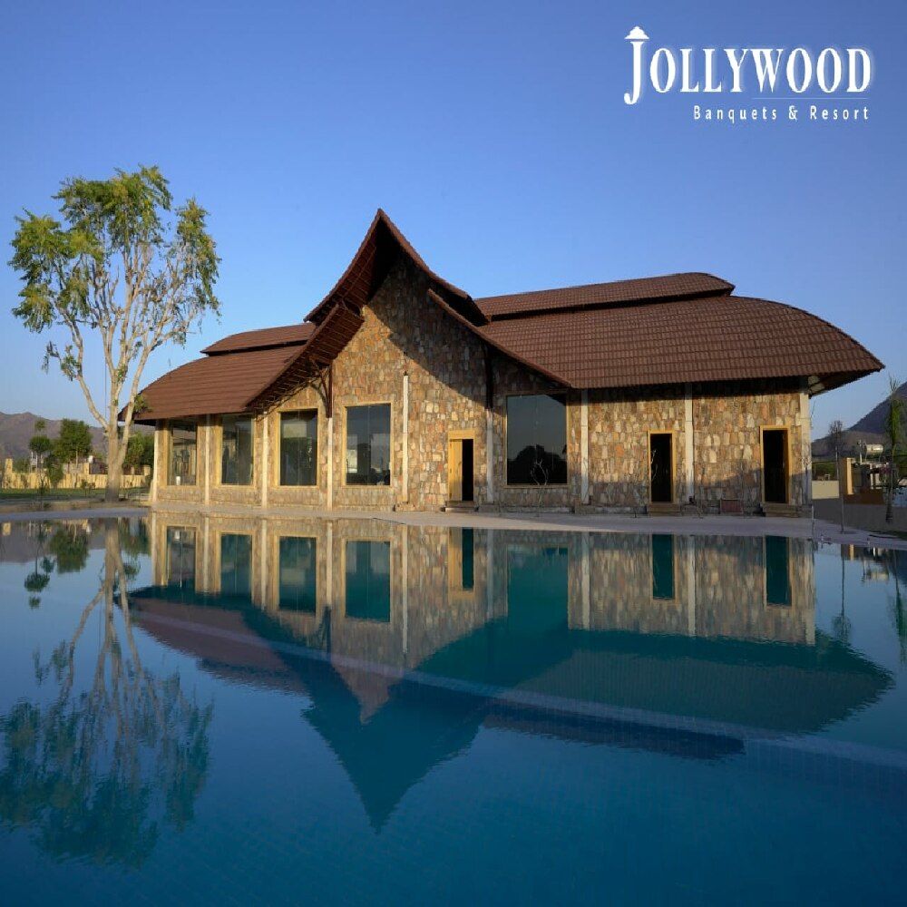 undefined Jollywood Banquets & Resort 3