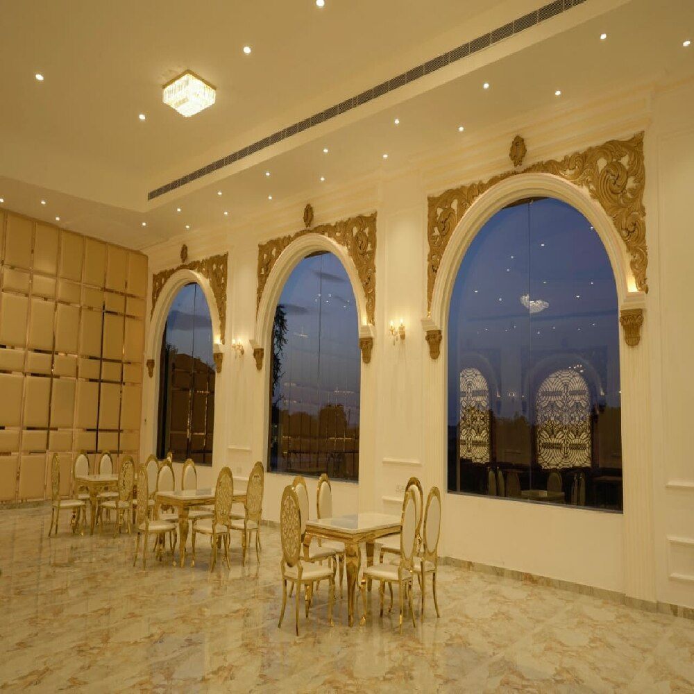 undefined Jollywood Banquets & Resort 3