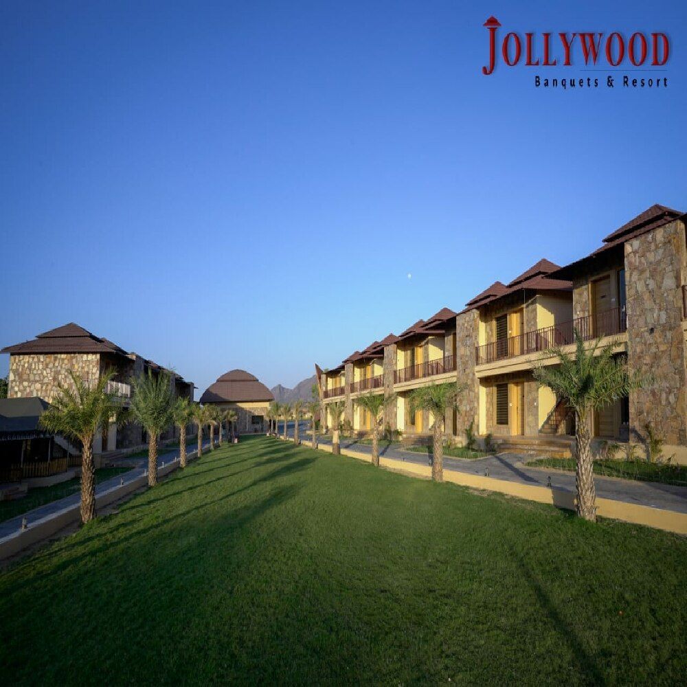 undefined Jollywood Banquets & Resort 10