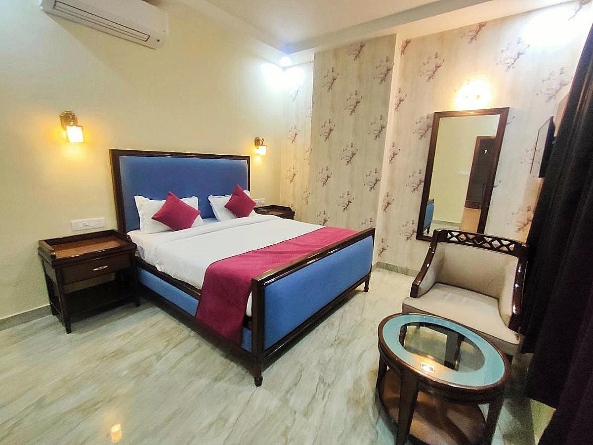 undefined Hotel Kings Turban 8