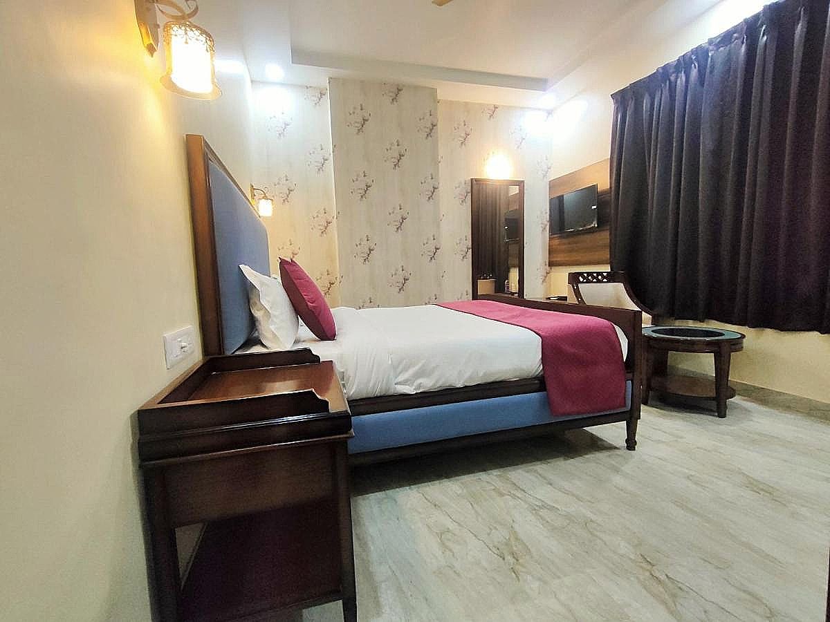 undefined Hotel Kings Turban 9