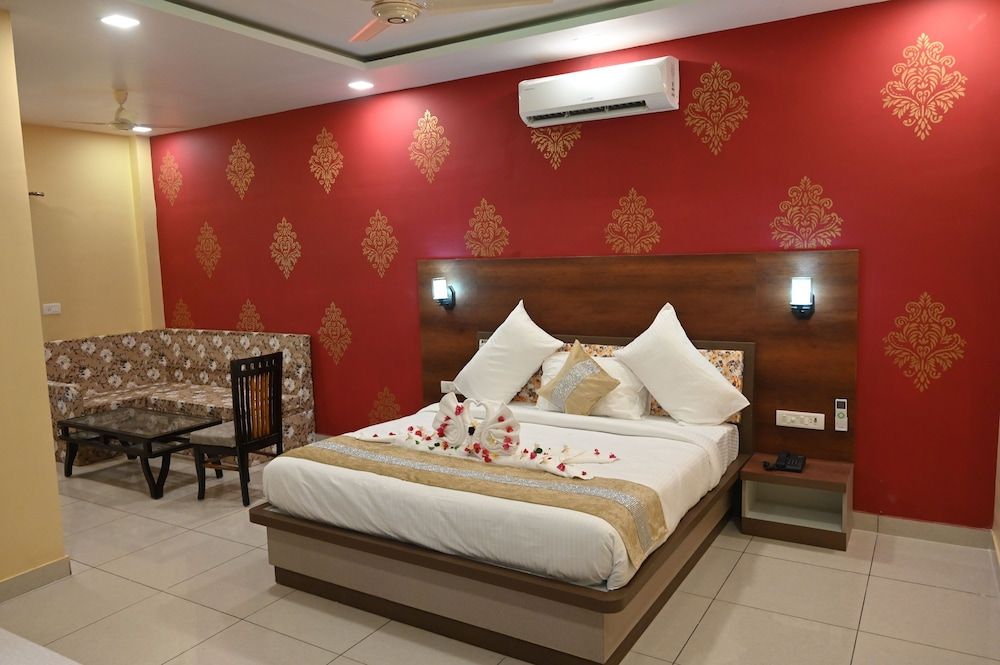 undefined HOTEL BHAIRAV NIWAS 3