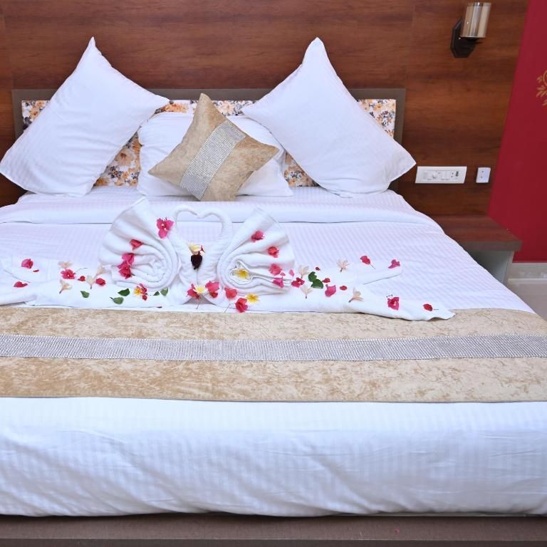 HOTEL BHAIRAV NIWAS