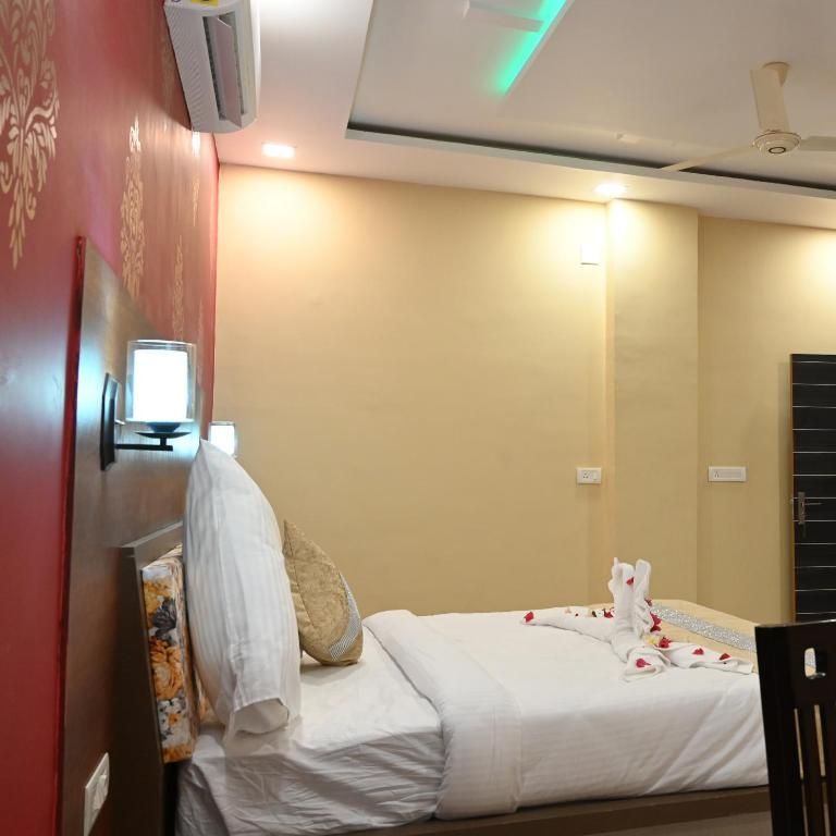 undefined HOTEL BHAIRAV NIWAS 7