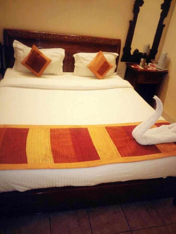 undefined Hotel Sofitel Inn 6