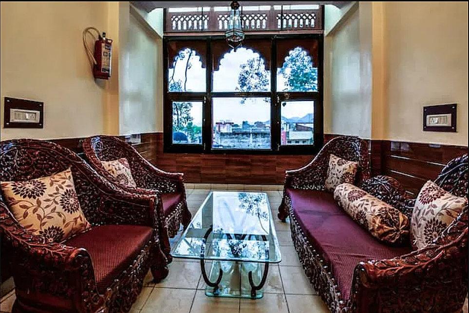 undefined Hotel Sofitel Inn 2