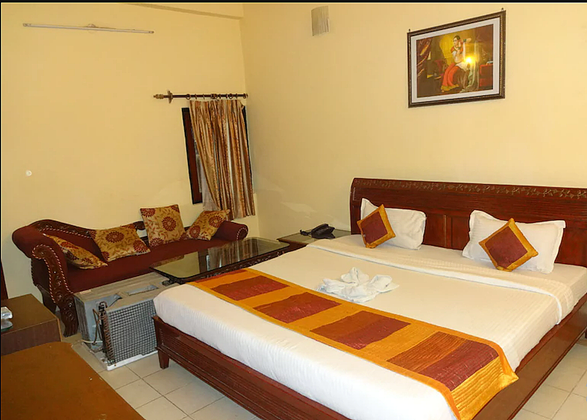 undefined Hotel Sofitel Inn 5