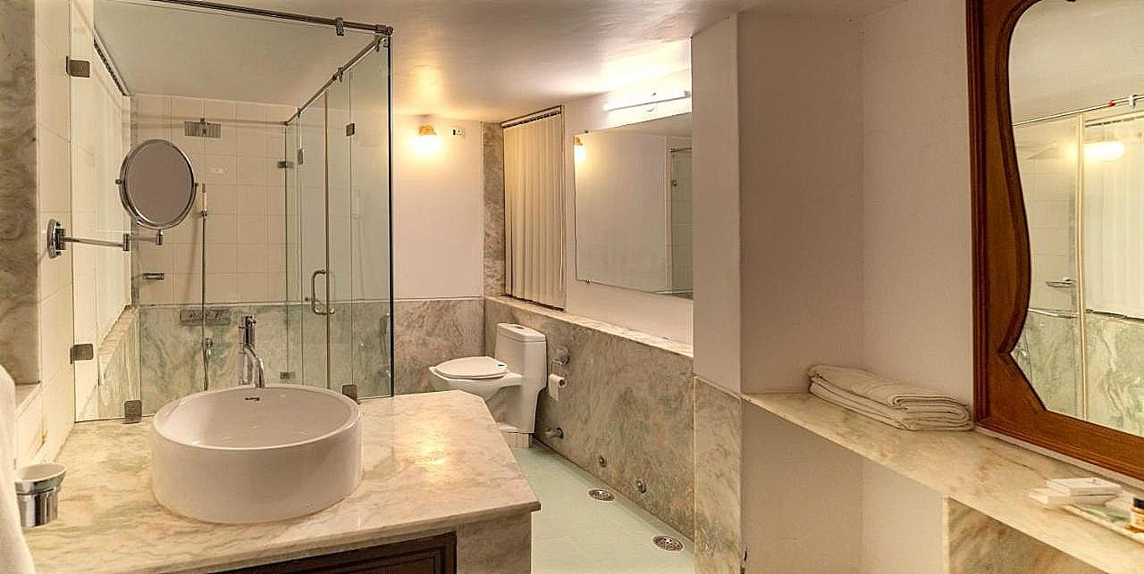 Park Hill by Horizon Hospitalities Park Hill Villa 10