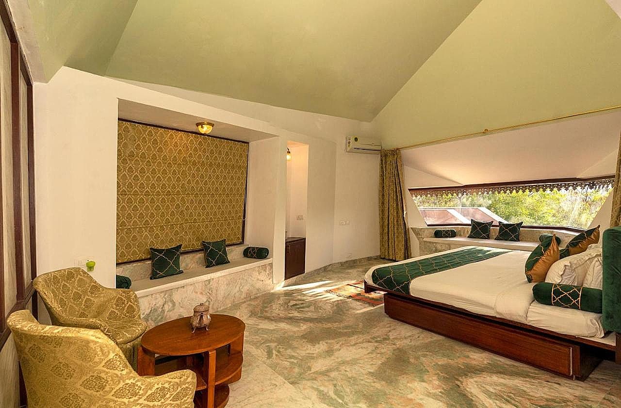 Park Hill by Horizon Hospitalities Park Hill Villa 5