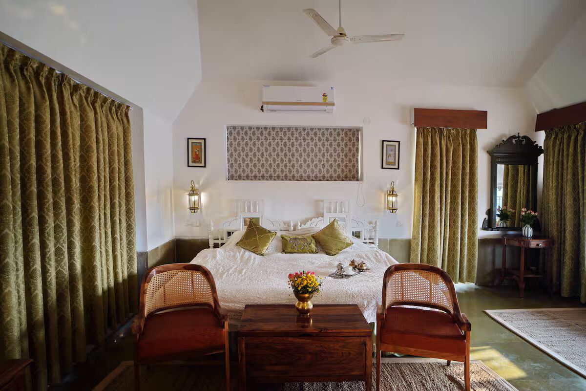 Park Hill by Horizon Hospitalities Park Hill Villa 6