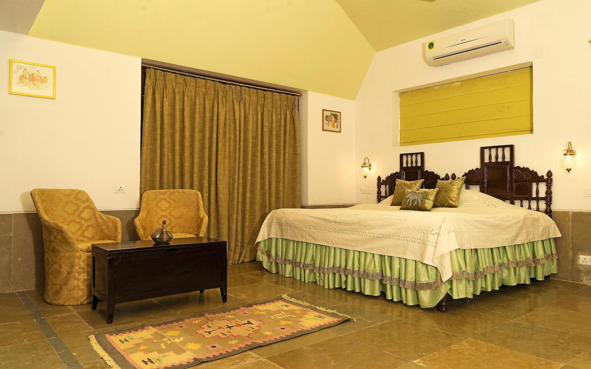 Park Hill by Horizon Hospitalities Park Hill Villa 2