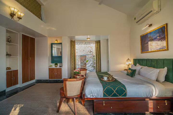 Park Hill by Horizon Hospitalities Park Hill Villa 7