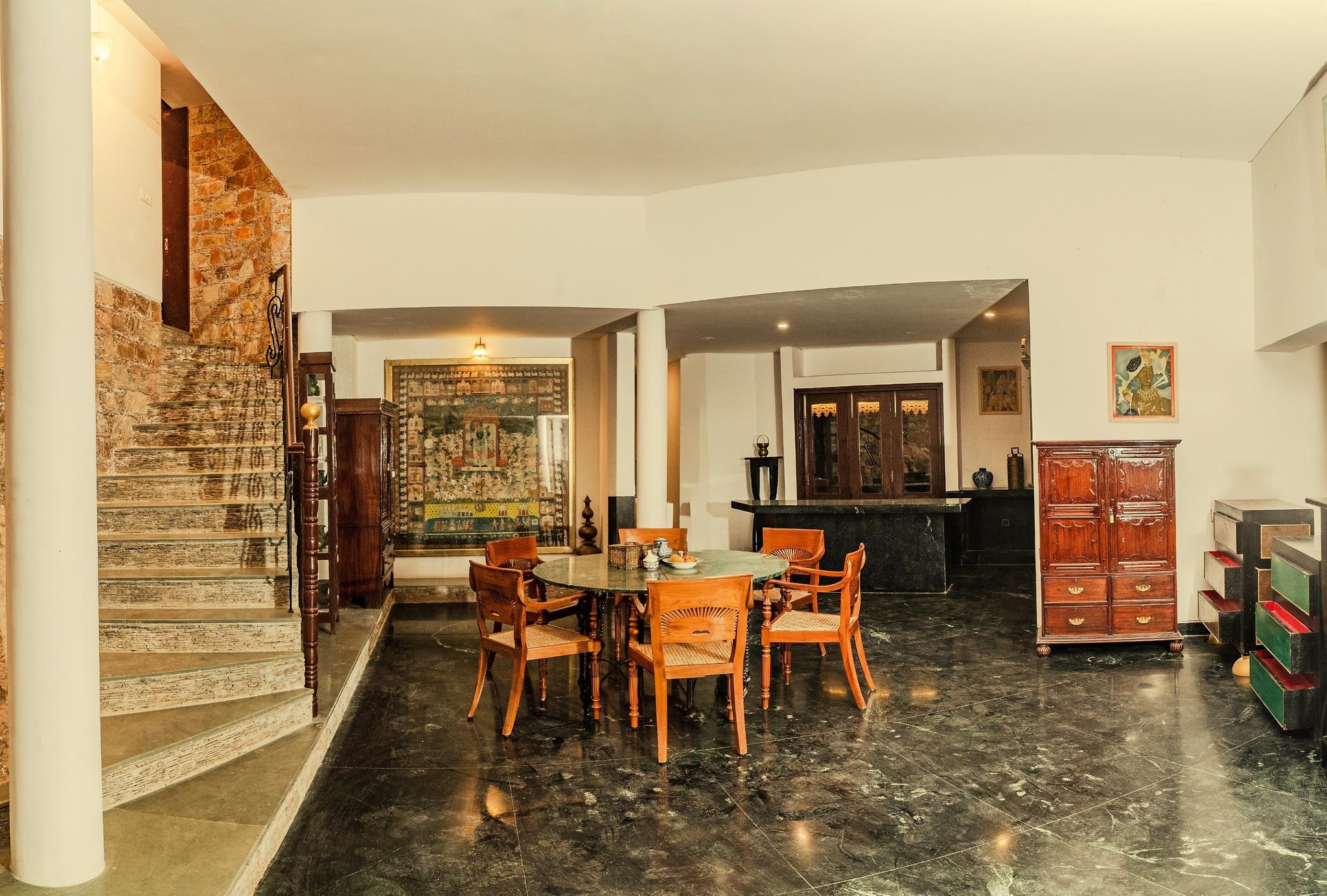 undefined Park Hill by Horizon Hospitalities 8