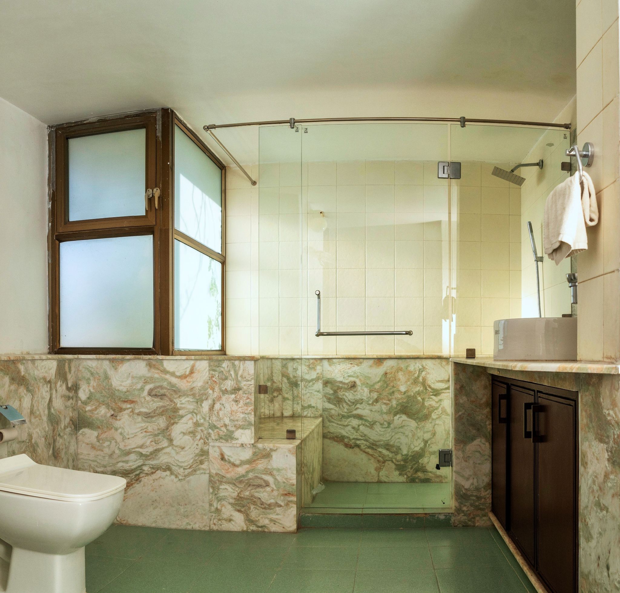 Park Hill by Horizon Hospitalities Park Hill Villa 9