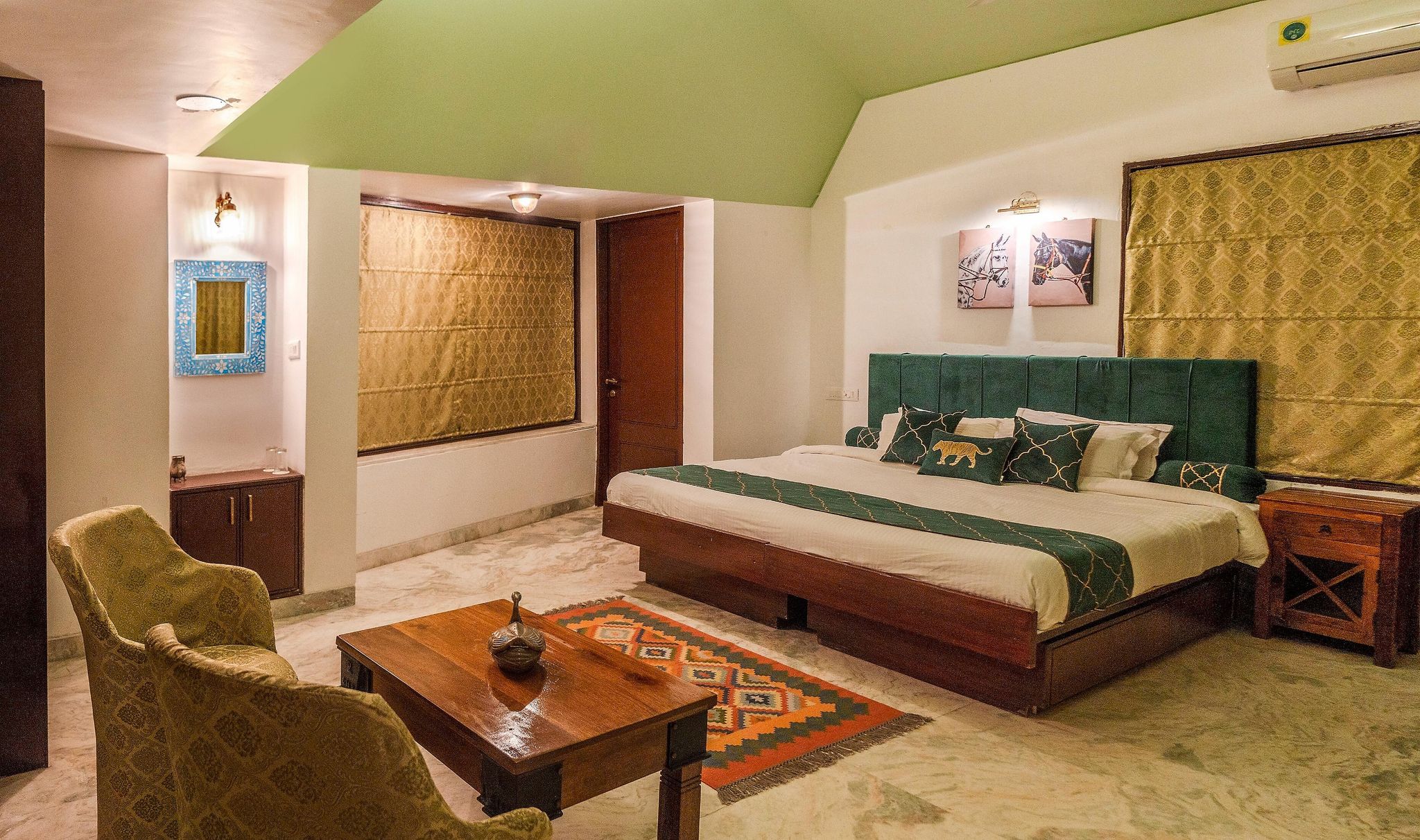 undefined Park Hill by Horizon Hospitalities 5