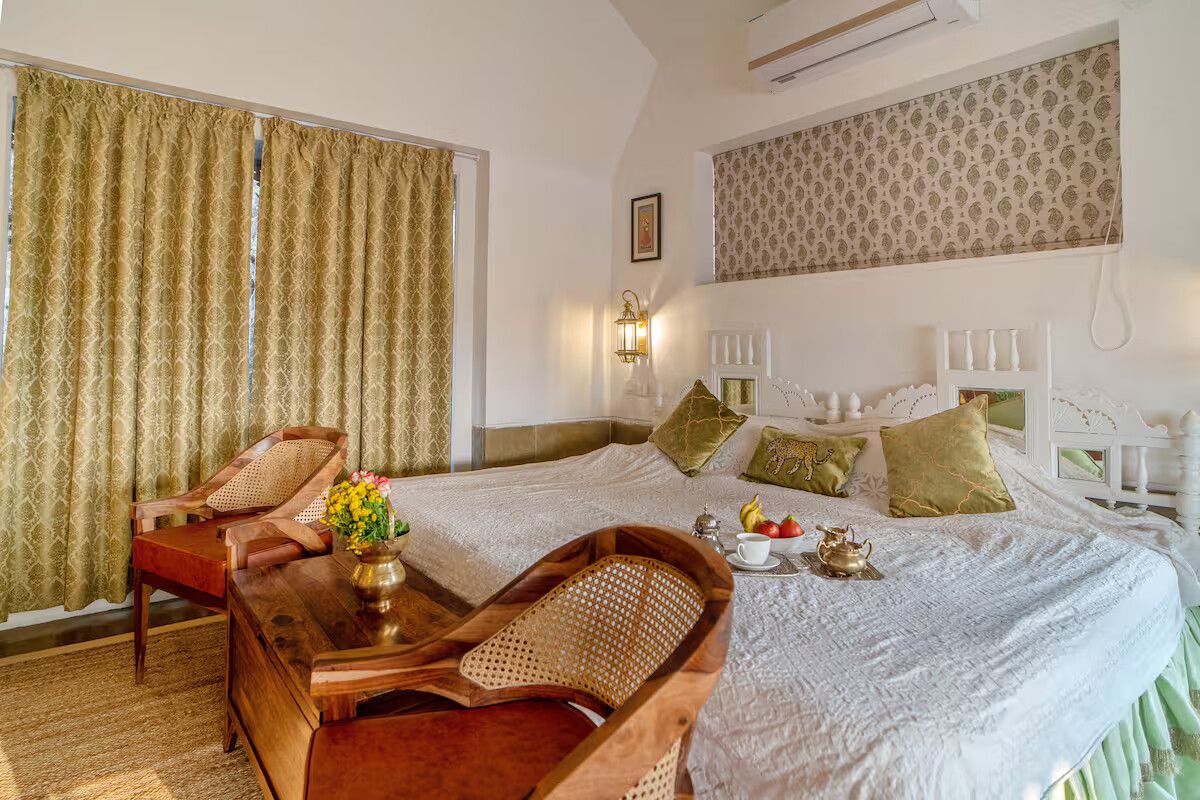 Park Hill by Horizon Hospitalities Park Hill Villa 8