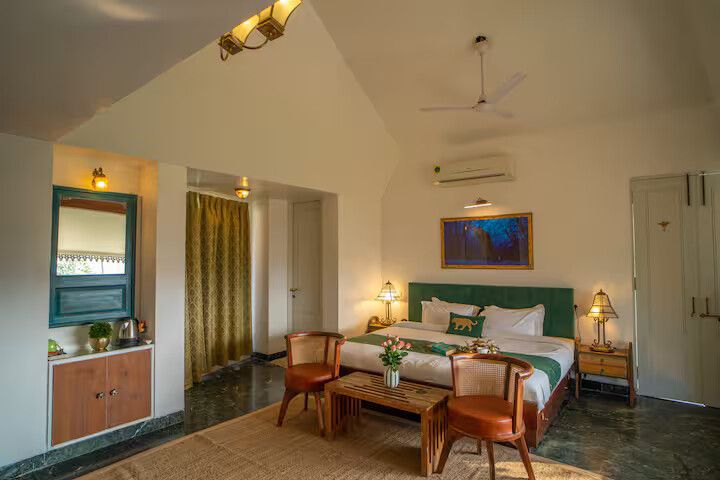 Park Hill by Horizon Hospitalities Park Hill Villa 13