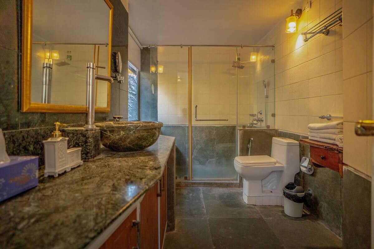 Park Hill by Horizon Hospitalities Park Hill Villa 11