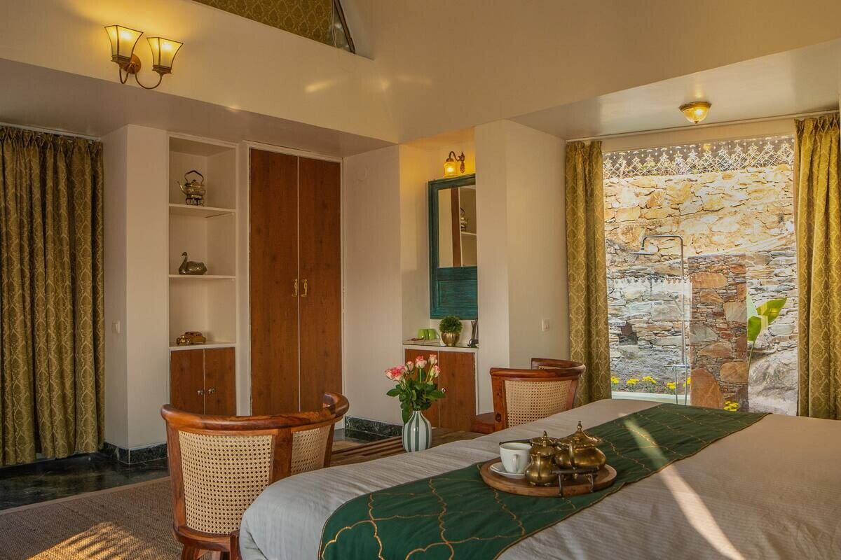 Park Hill by Horizon Hospitalities Park Hill Villa 12