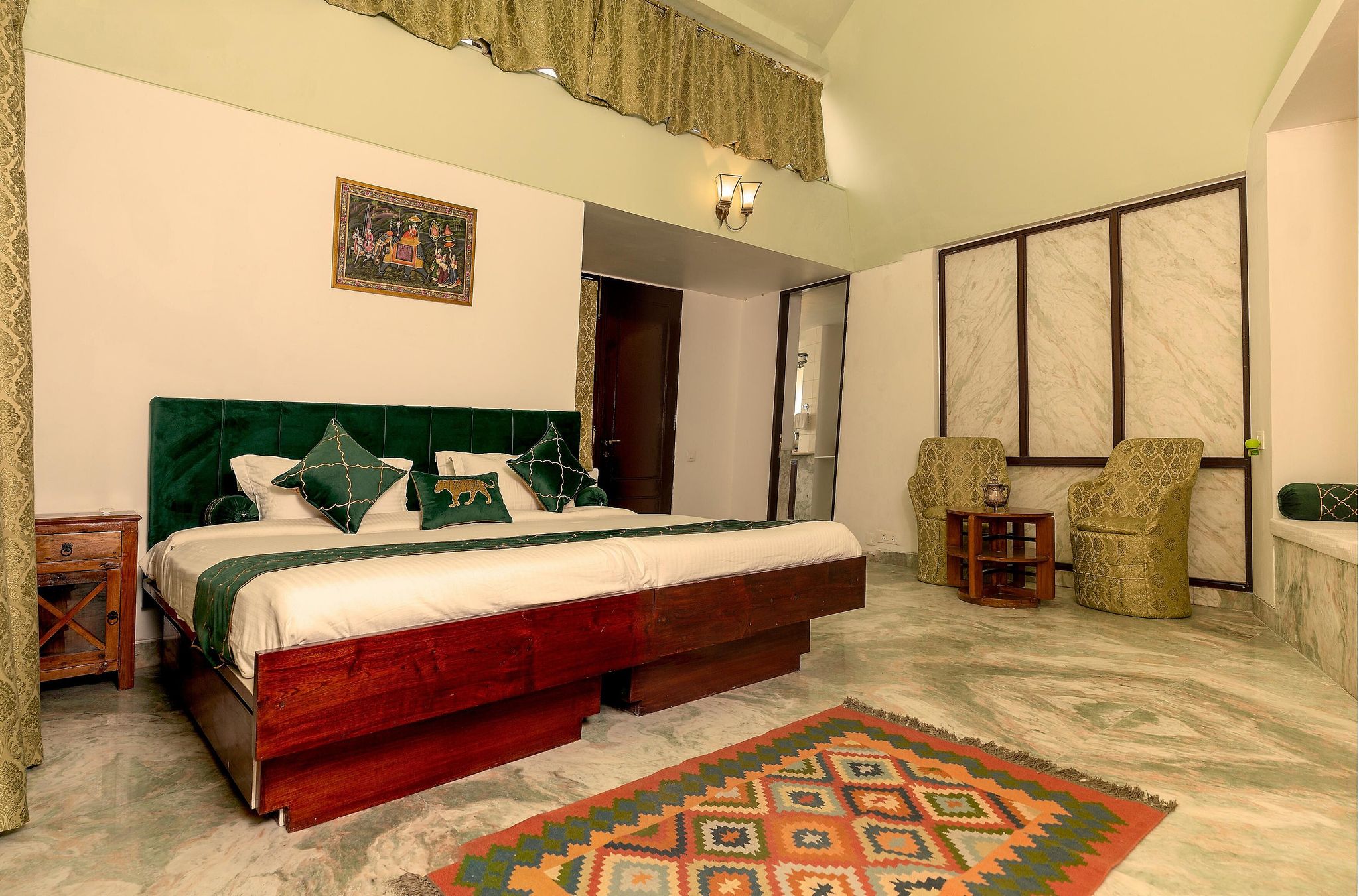 Park Hill by Horizon Hospitalities Park Hill Villa 3