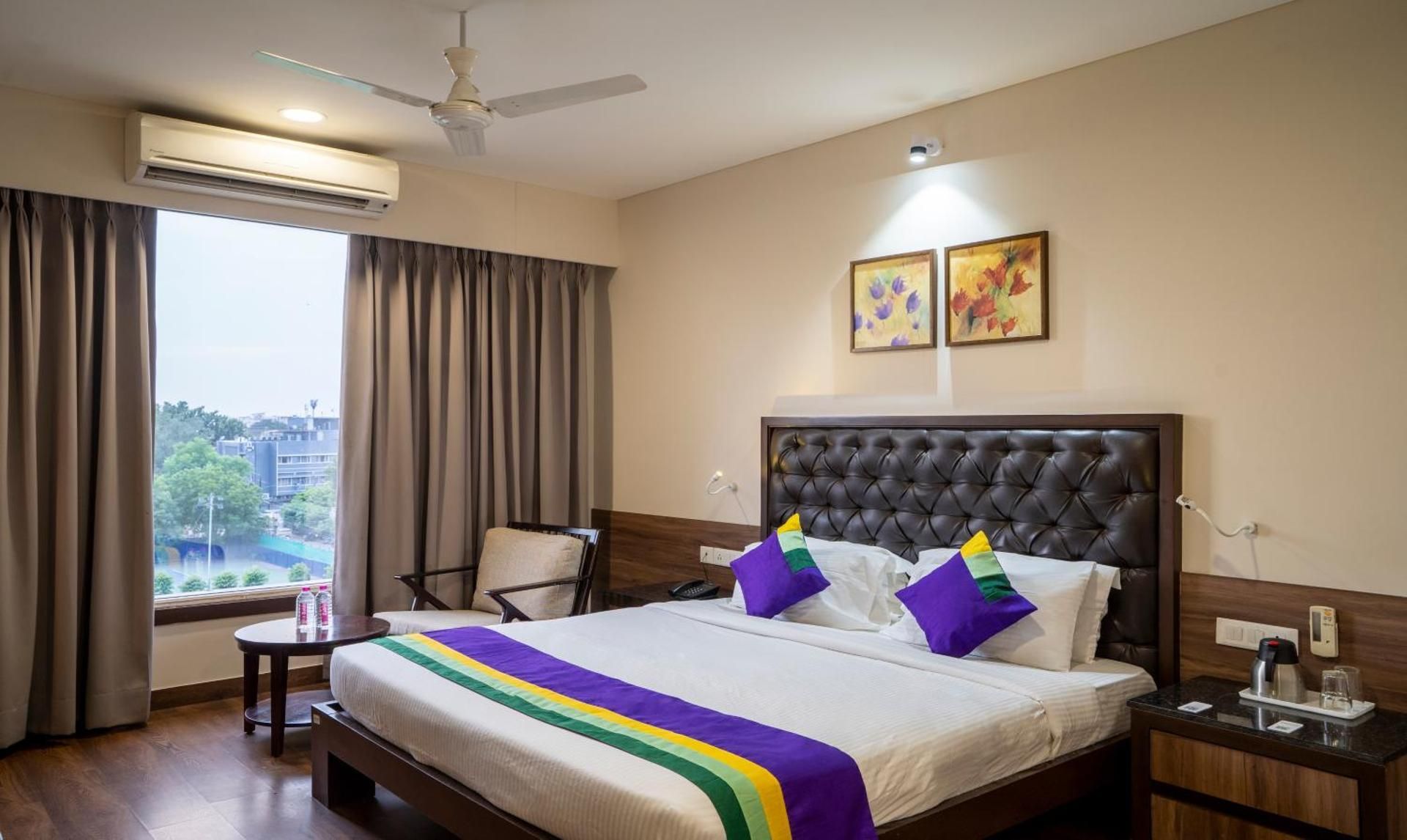 Hotel Jai Club