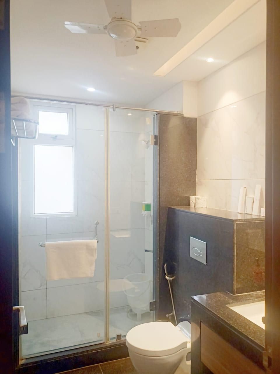 Super Deluxe Double or Twin