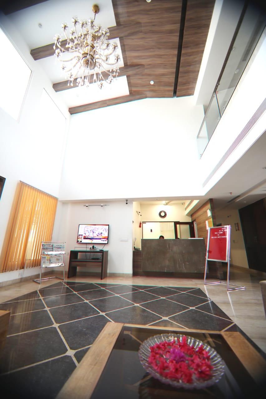 undefined Hotel Baramasi by Jai Club Prime 10