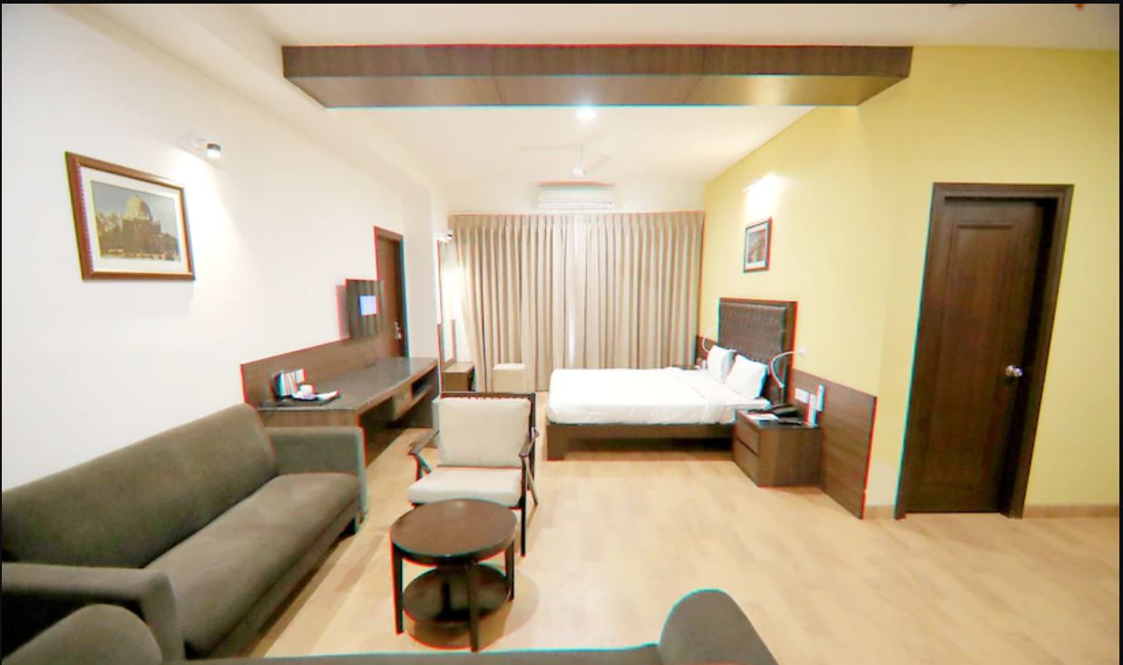 Hotel Jai Club