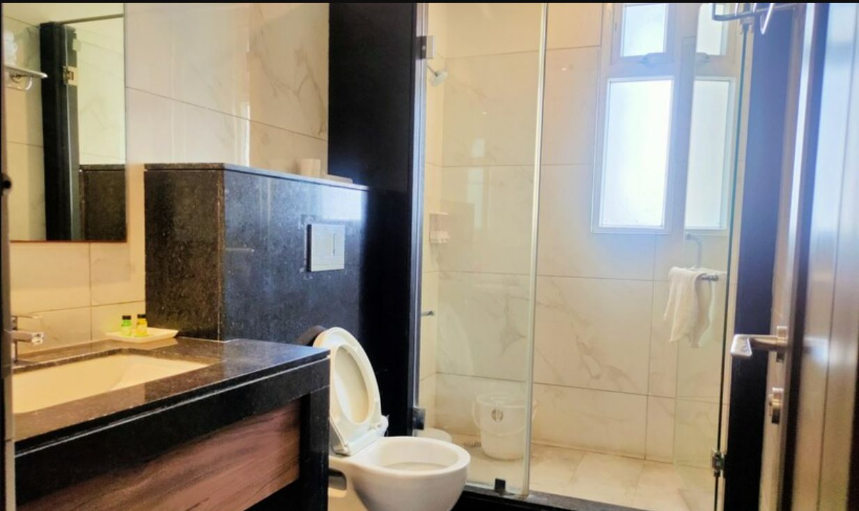 Hotel Jai Club