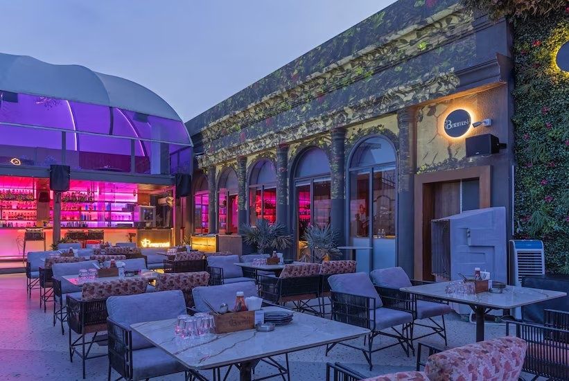 undefined Hotel Baramasi by Jai Club Prime 3