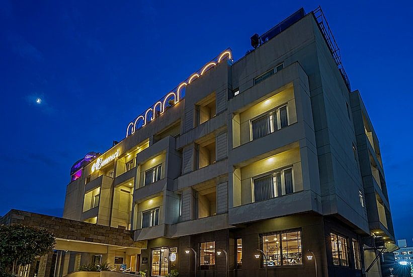 undefined Hotel Baramasi by Jai Club Prime 6
