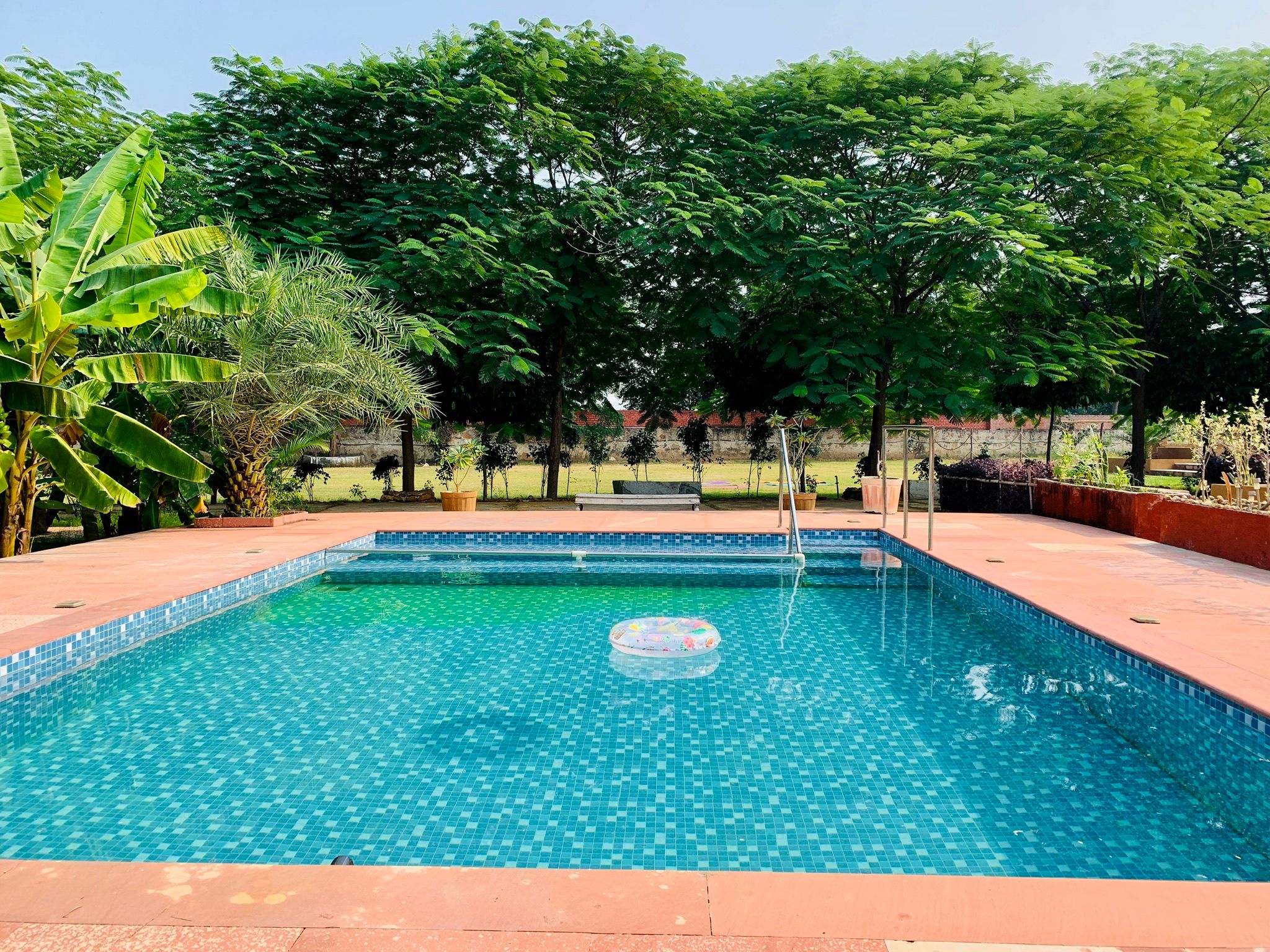 undefined Alampat Nest 5