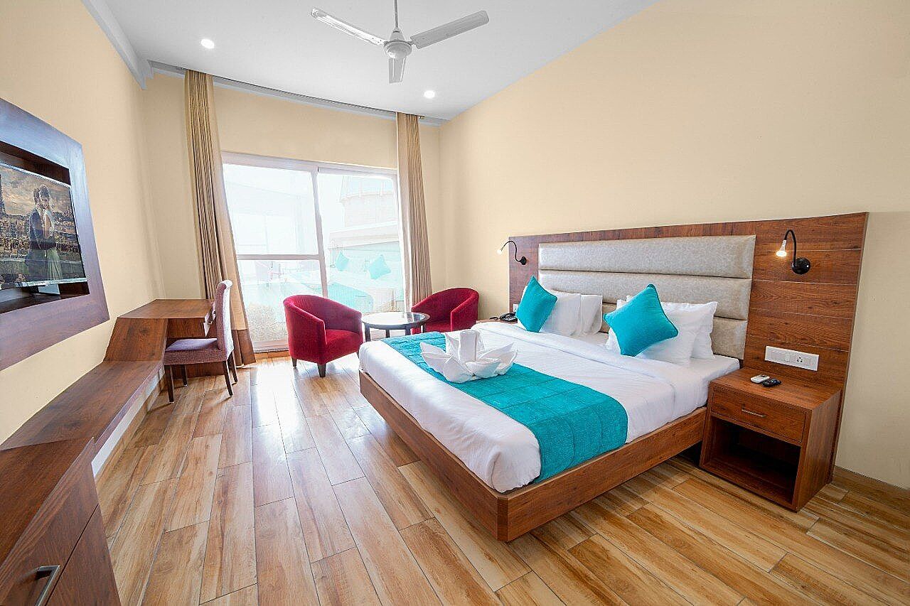 Classic Premium Room